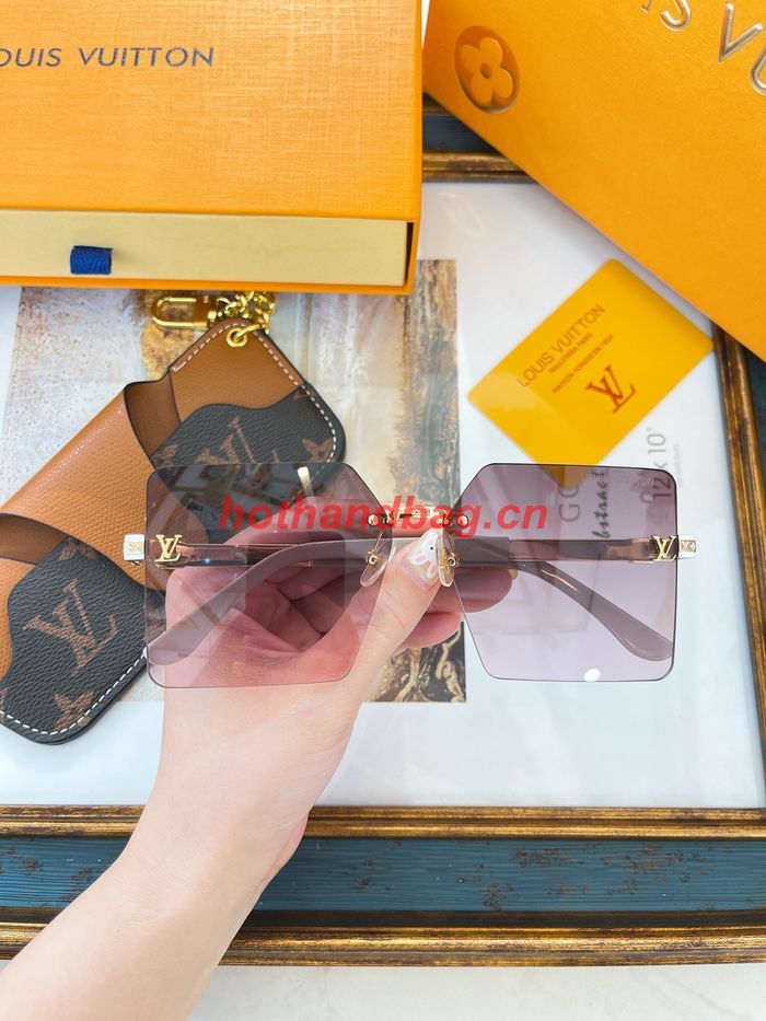 Louis Vuitton Sunglasses Top Quality LVS02603
